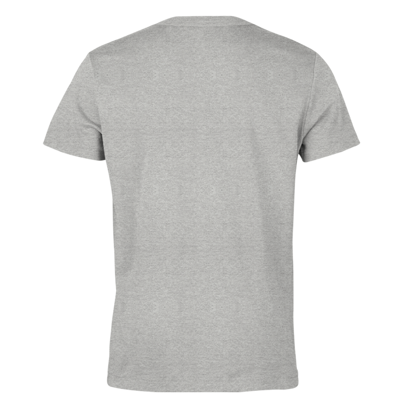 T-Shirt The Legend Grandpa Old Man Personalized Shirt