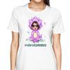 Mother Son Daughter Matching Dinosaur Personalized Shirt [SOLD INDIVIDUALLY]