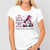 Apparel In A World Full Of Grandmas Gnome Personalized Shirt