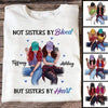 Apparel Selfie Bestie Colorful Personalized Shirt Classic Tee / White Classic Tee / S