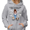 5 Things You Should Know About This Dog Mom Personalized Hoodie Sweatshirt