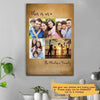 Canvas Prints This Is Us Photo Personalized Canvas 16" x 24" - BEST SELLER