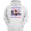 Hoodie & Sweatshirts Doll Girl Cannot Survive On Wine Alone Personalized Hoodie Sweatshirt