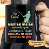 Mugs Master Baiter Personalized Coffee Mug 11oz