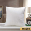 Pillow Double Trouble Cute Fluffy Cat Personalized Pillow
