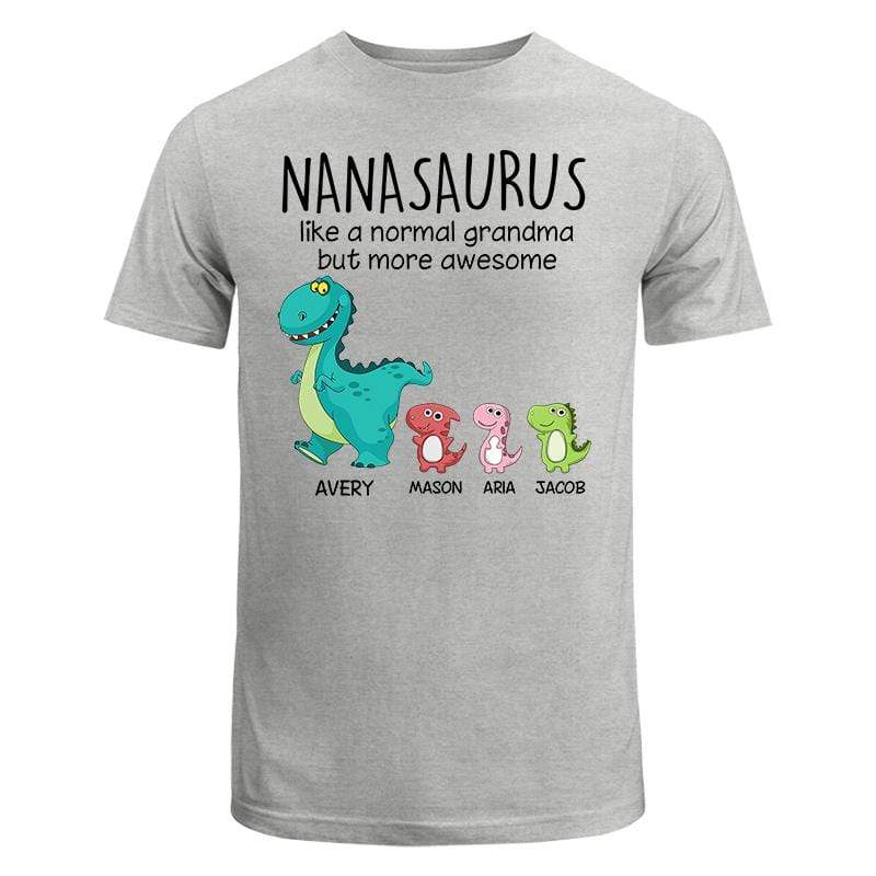 Mamasaurus