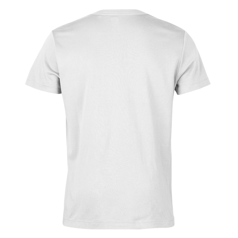 T-Shirt We're Trouble Besties Front View Personalized Shirt